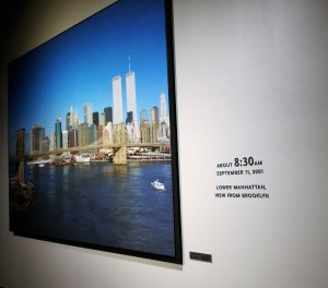 9/11Museum di New York