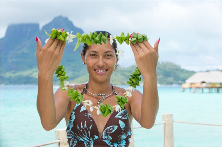 Viaggio di Nozze Tahiti