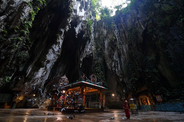 viaggio-nozze-malesia-batu-caves