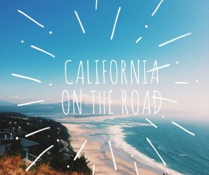 california-on-the-road da San Francisco a Los Angeles
