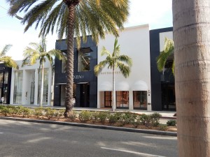 Visitare Los Angeles Downtown Beverly Hills Los Angeles