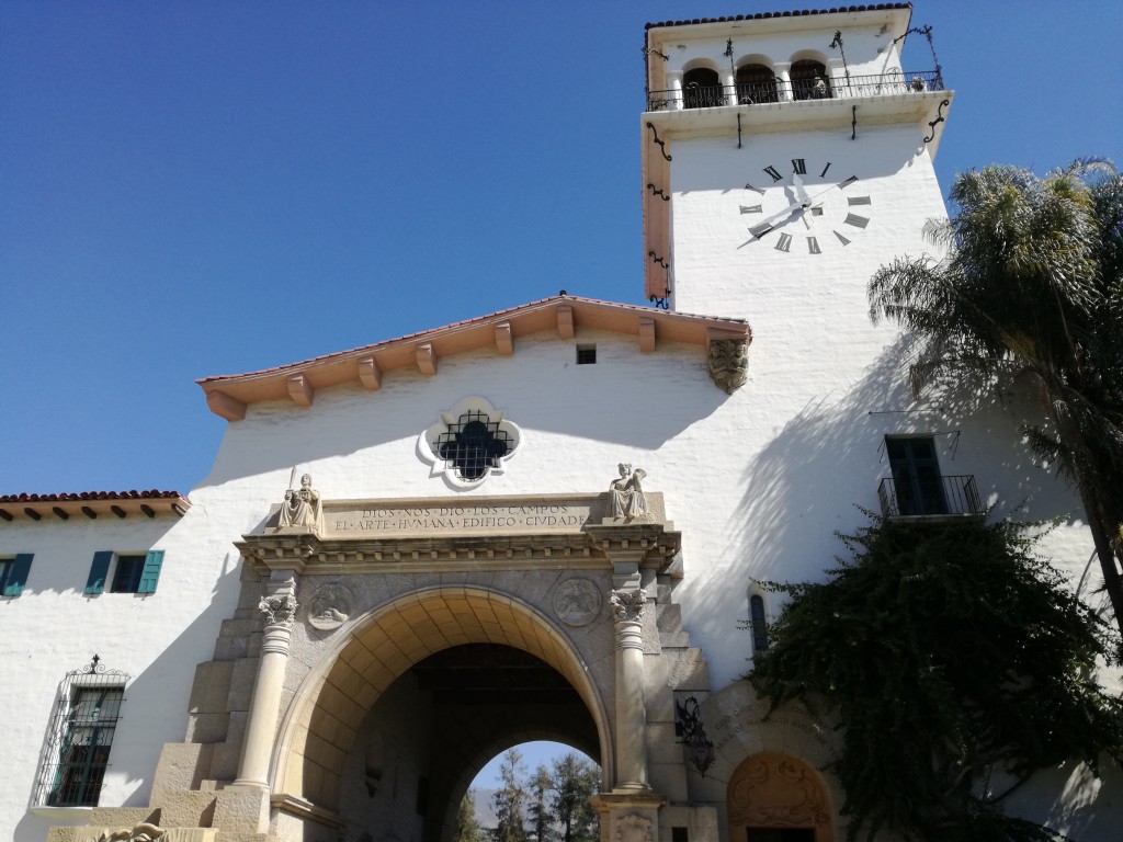 Cosa vedere a Santa Barbara California