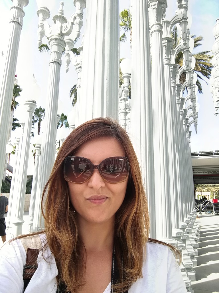 Los Angeles LACMA