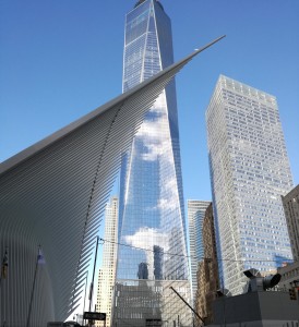 9/11Museum di New York