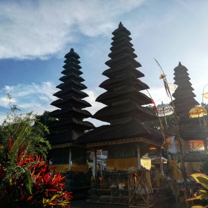 Bali isola degli Dei
