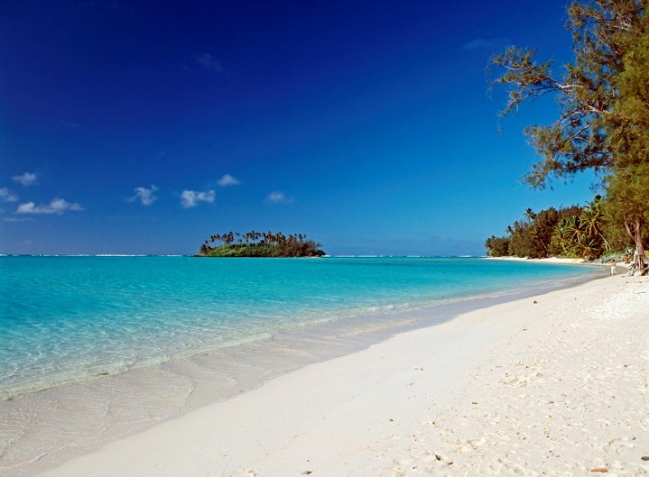 Viaggio di nozze in Polinesia francese quali isole