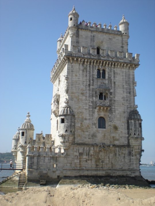 Visitare Lisbona in 3 giorni