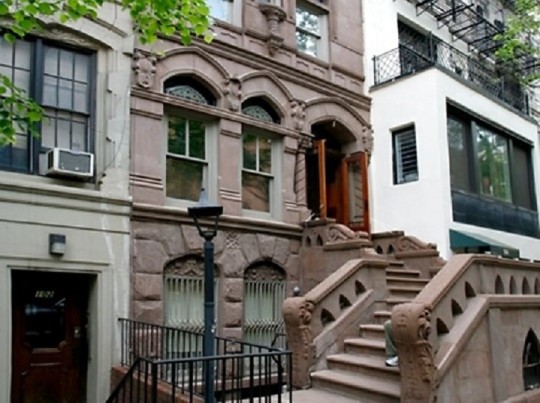 Appartamento New York Airbnb