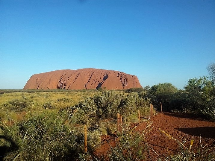 Viaggio di nozze Australia e Fiji