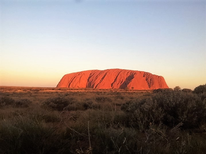 Viaggio di nozze Australia e Fiji