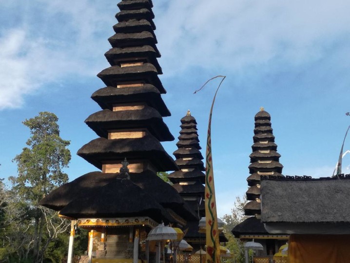 Bali isola degli Dei Itinerario Bali 12 giorni