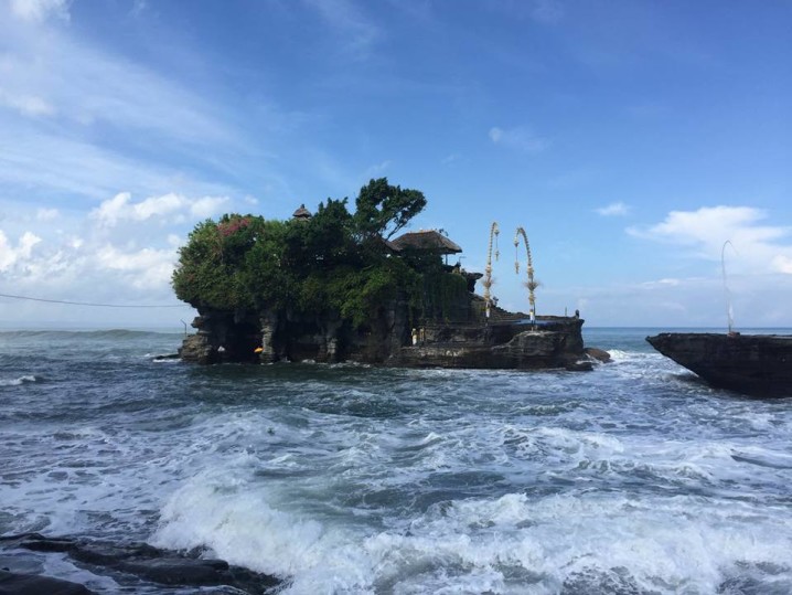 Bali isola degli Dei