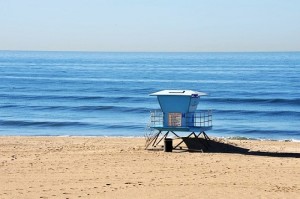 california-on-the-road spiagge più belle Los Angeles California