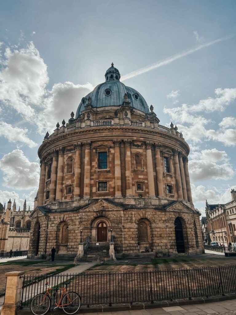cosa-vedere-due-giorni-oxford-in-