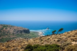 vacanze a Creta sud isola