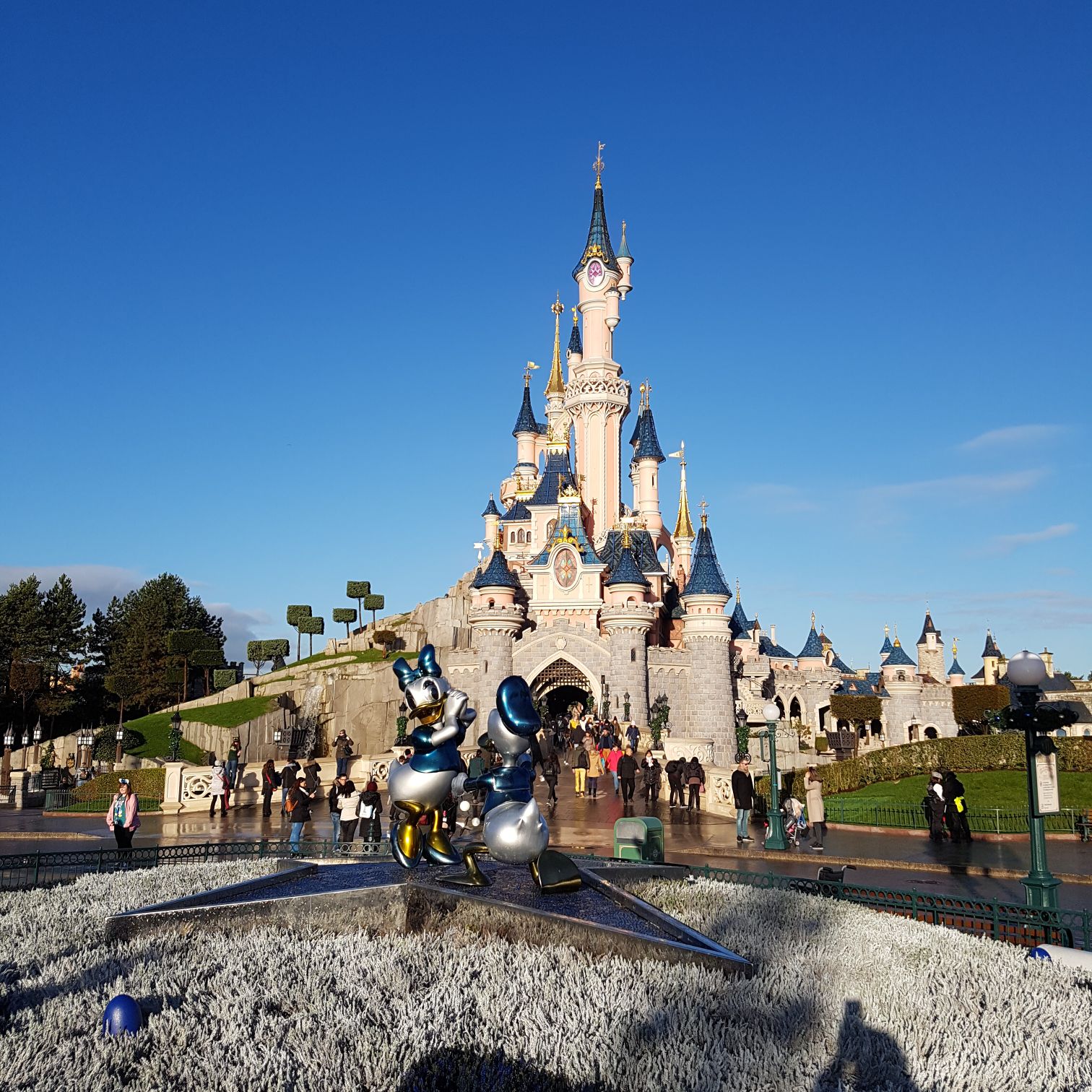 Disneyland Paris Hotel E Biglietti Per Vivere La Magia 19