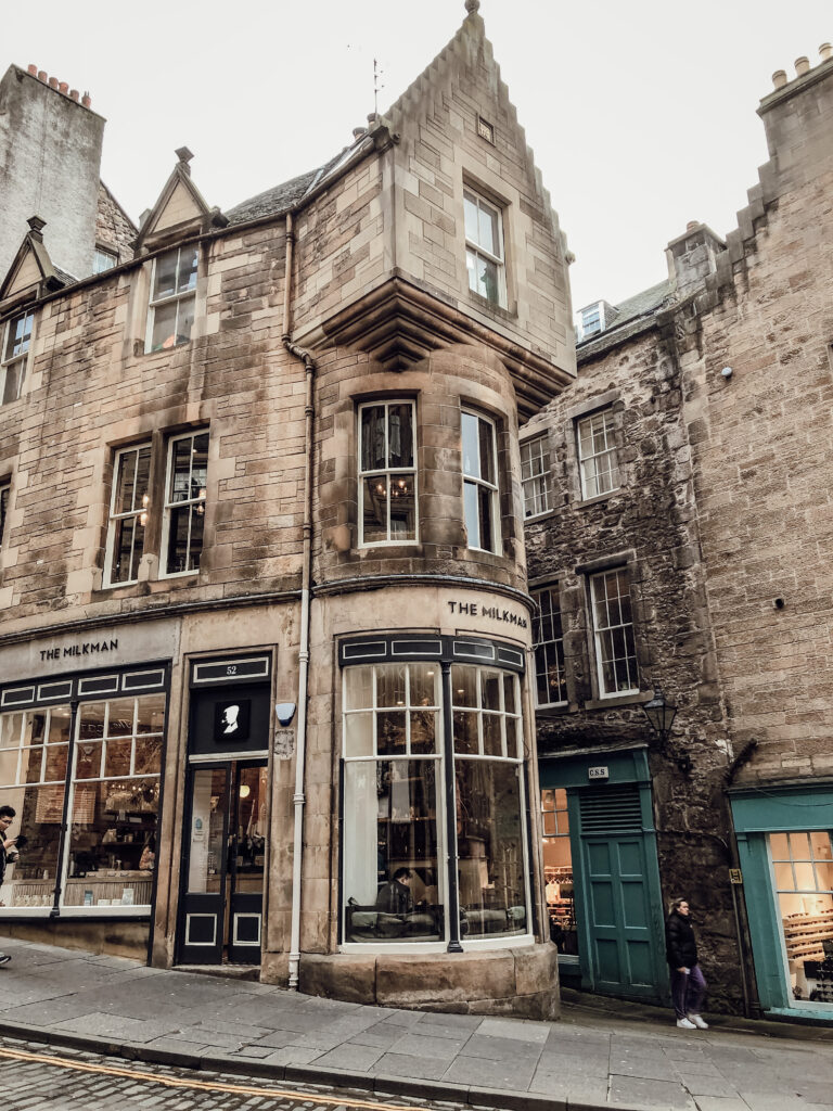 dove-bere-caffe-edimburgo-milkman