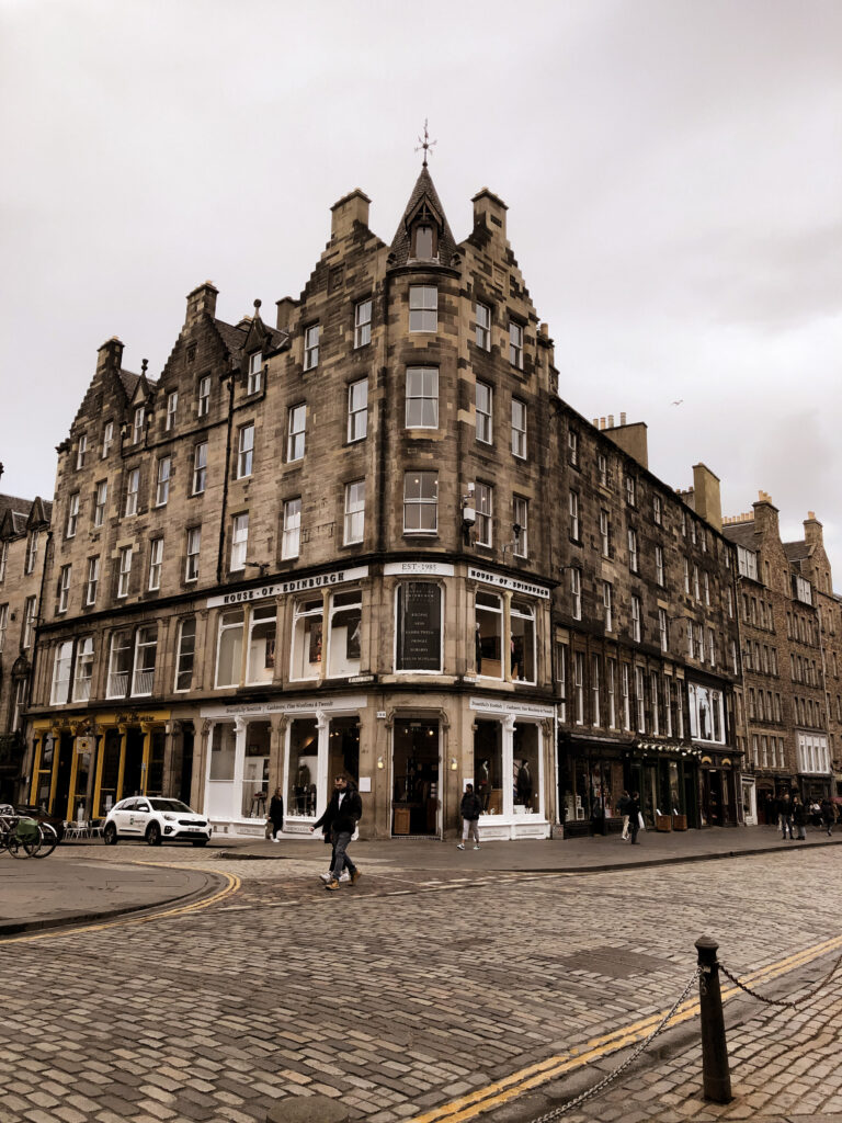 edimburgo-due-giorni-cosa-visitare-royal-mile