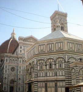 Firenze in un giorno cosa vedere