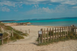 Formentera vacanze spiagge più belle