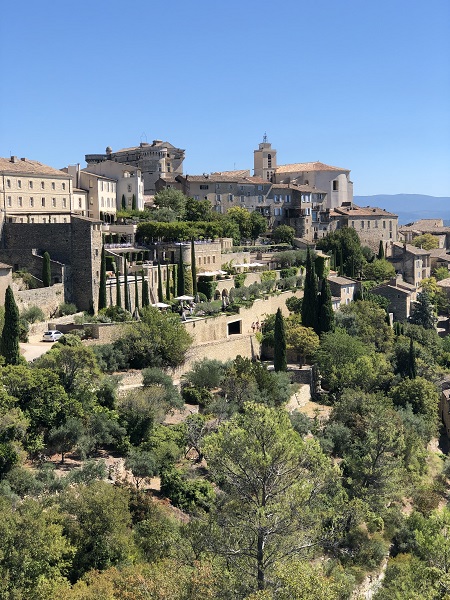 gordes-provenza-itinerario-cinque-giorni-auto