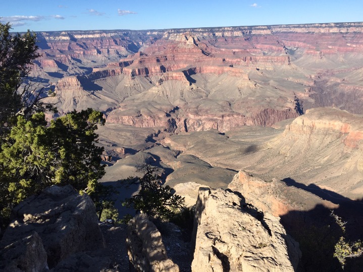 grand-canyon-south-rim informazioni utili