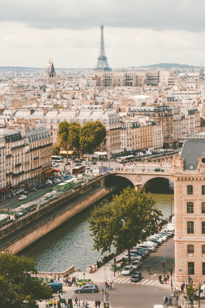 foto costruzione tour eiffel