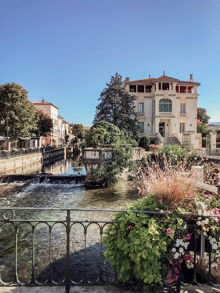 provenza-isle-sur-la-sorgue-visitare-centro