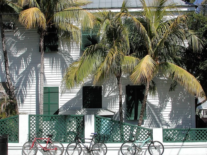 Itinerario in Florida da Miami a Orlando-KeyWest