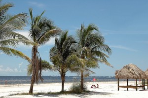 Itinerario in Florida da Miami a Orlando-FortMyers
