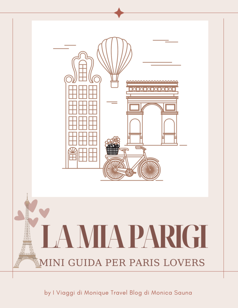 la-mia-parigi-mini-guida