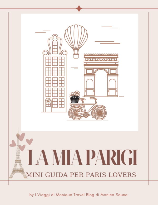 la-mia-parigi-mini-guida