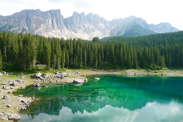 trentino-laghi-più-belli-visitare