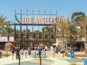 Los Angeles per bambini (non solo Disneyland)