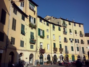 Visitare Lucca in un giorno