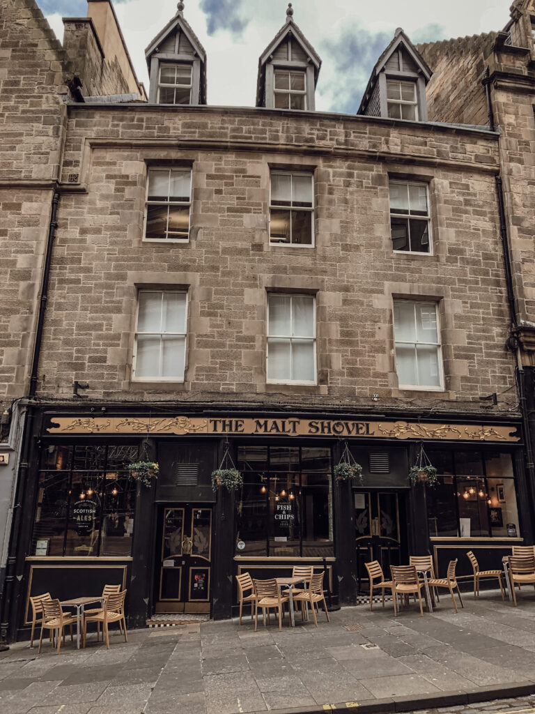 dove-mangiare-edimburgo-pub-storici