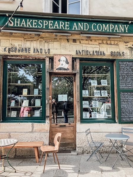 luoghi-iconici-da-vedere-fotografare-parigi-shakespeare-libreria