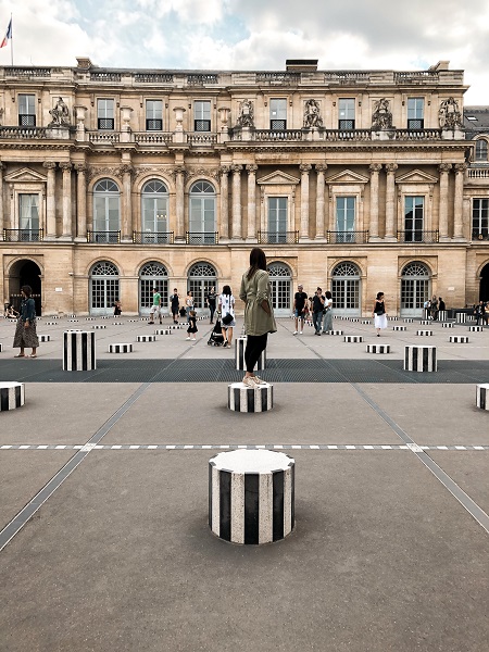 luoghi-iconici-di-parigi-da-vedere-fotografare-colonne-buren