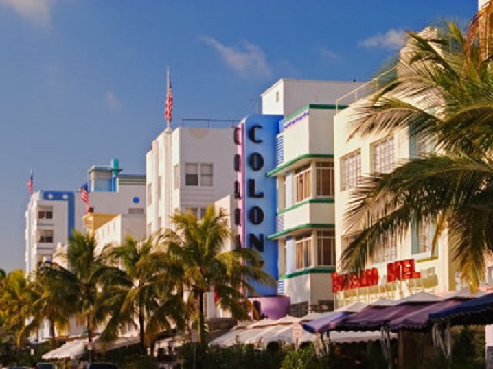 Itinerario in Florida da Miami a Orlando-KeyWest