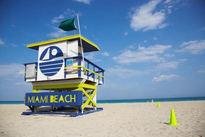 Itinerario in Florida da Miami a Orlando-KeyWest