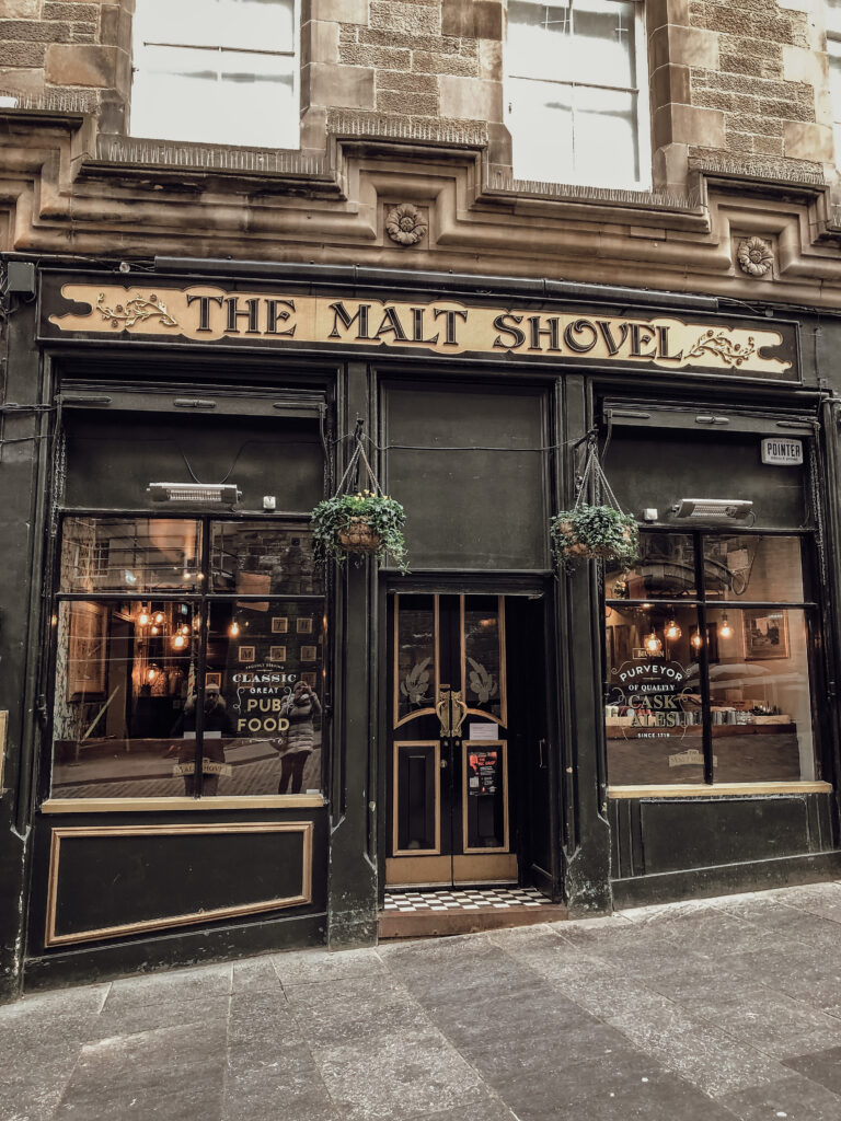 pub-dove-mangiare-edimburgo-