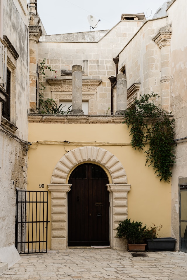 puglia-salento-cosa-vedere