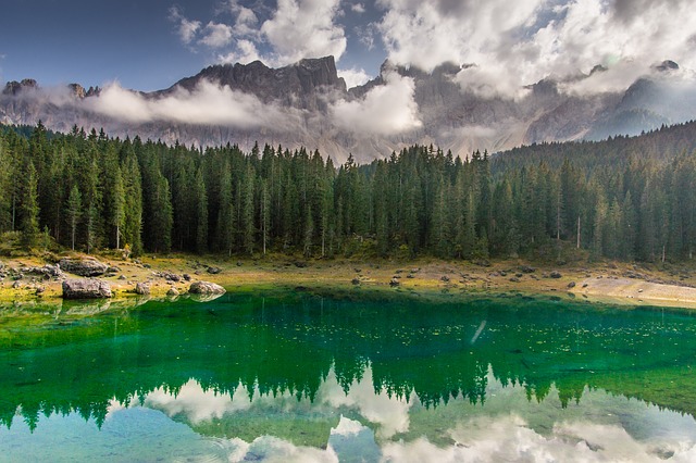 trentino-laghi-più-belli-visitare