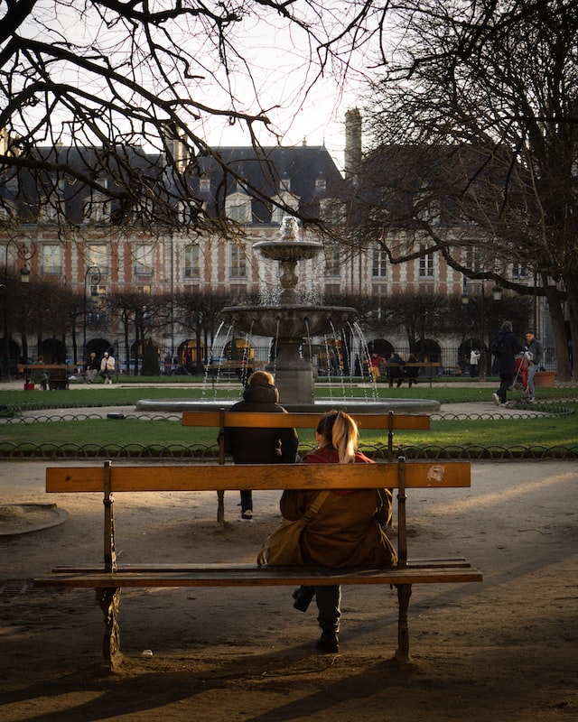 quartieri-dove-dormire-parigi-marais