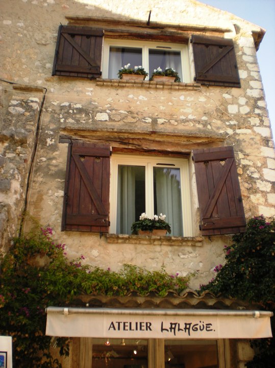 weekend romantico Saint Paul de Vence