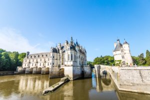 valle-loira-itinerario-viaggio-quattro-giorni-castelli-chenonceau