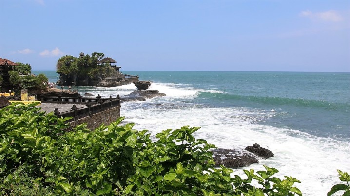 Viaggio di nozze a Bali dove dormire