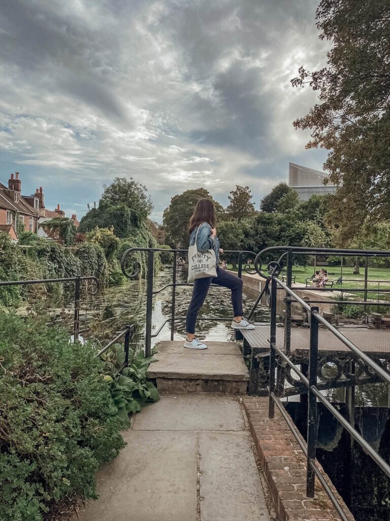 visitare-cantebury-kent-un-giorno