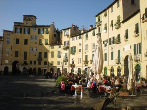 Visitare Lucca in un giorno