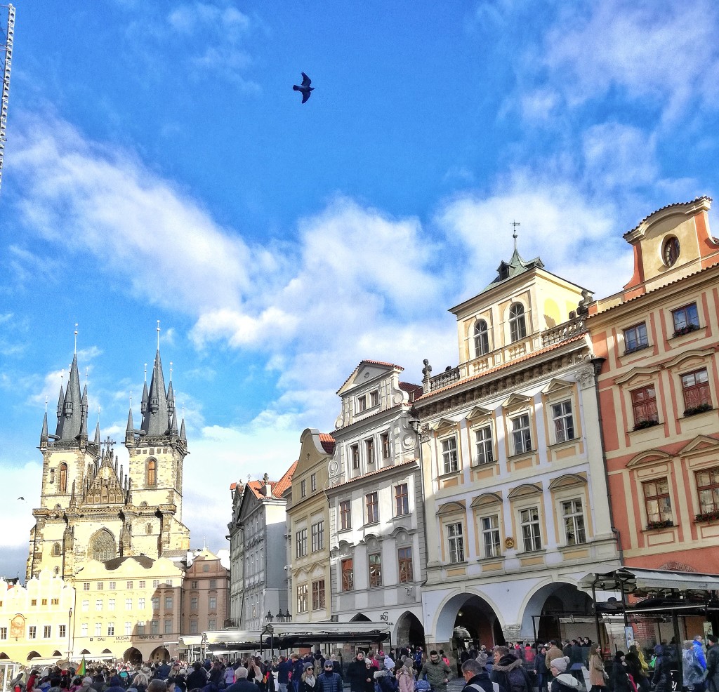 weekend-praga-cosa-vedere